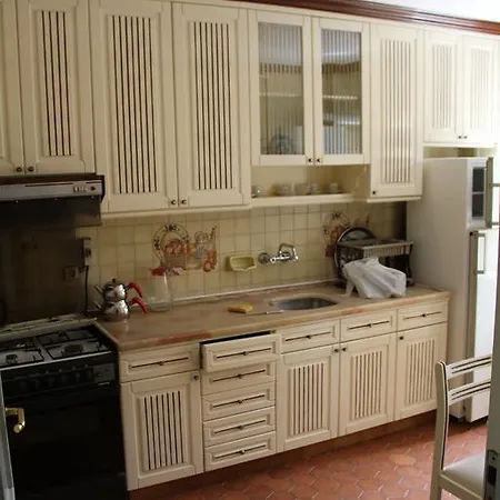 Apartment Abbasi Apart