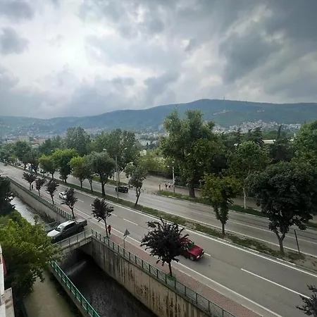 Abbasi Apart Apartment