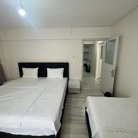 Abbasi Apart * Bursa