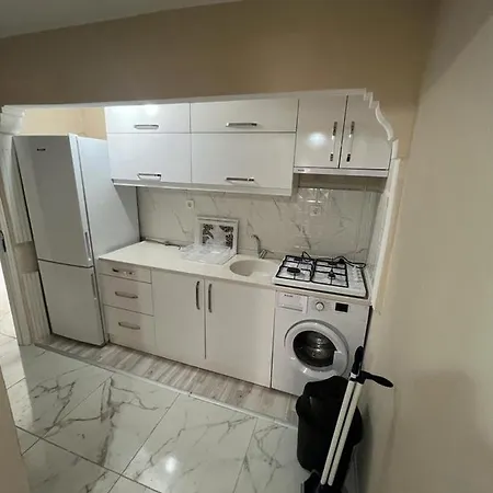 Apartment Abbasi Apart *