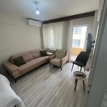 Abbasi Apart Apartment