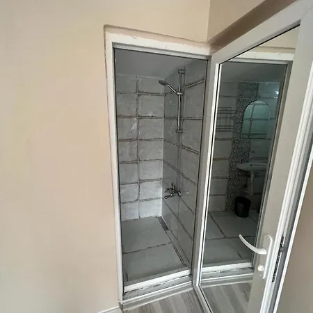 Apartment Abbasi Apart