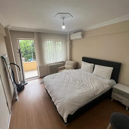 Abbasi Apart Bursa