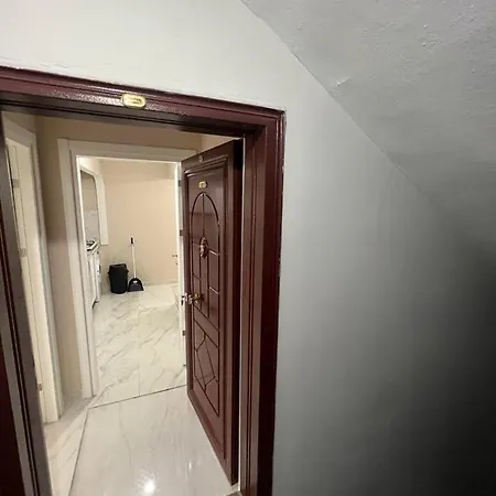 Abbasi Apart Apartment Bursa