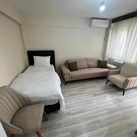 Abbasi Apart Apartment *
