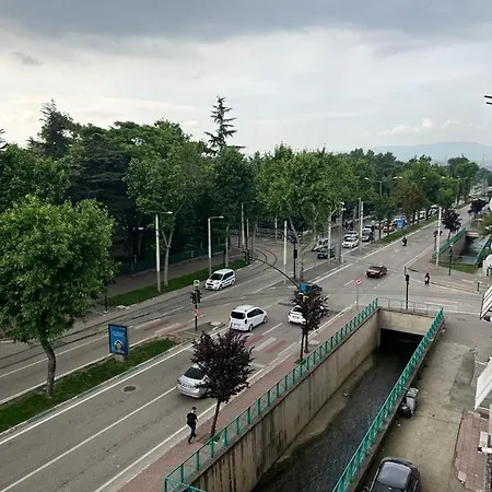 Abbasi Apart * Bursa