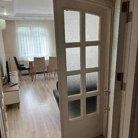 Apartment Abbasi Apart *