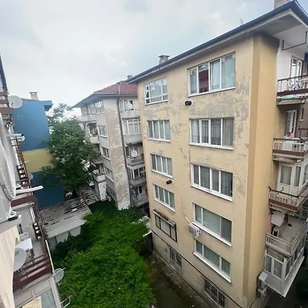 Abbasi Apart * Bursa