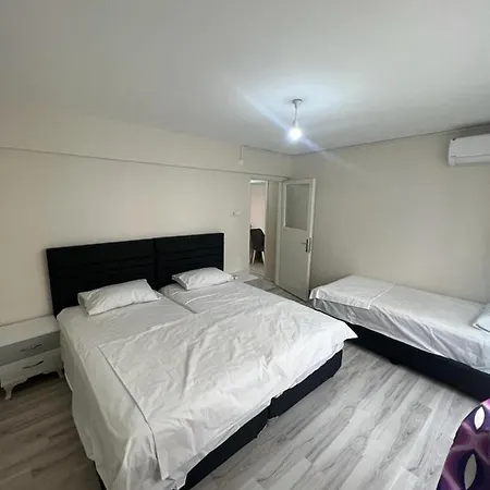 Apartment Abbasi Apart Bursa