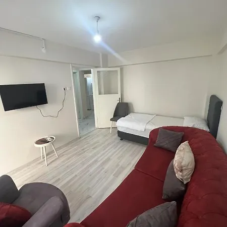 Abbasi Apart * Bursa
