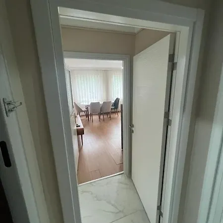 Abbasi Apart * Bursa