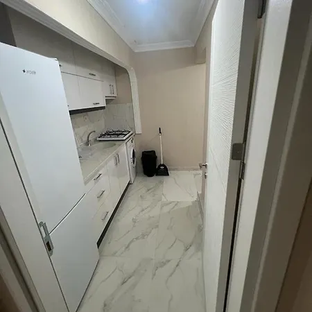 Abbasi Apart Bursa