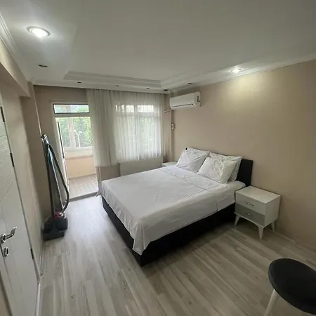 Apartment Abbasi Apart