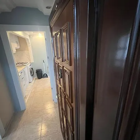 Apartment Abbasi Apart Bursa