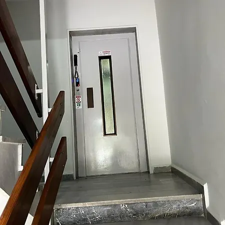 Apartment Abbasi Apart Bursa