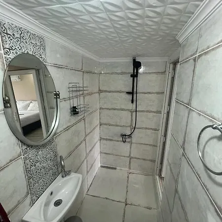 Abbasi Apart Apartment Bursa
