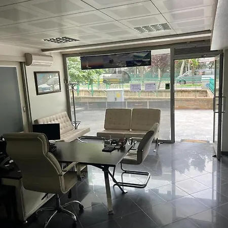 Abbasi Apart Bursa
